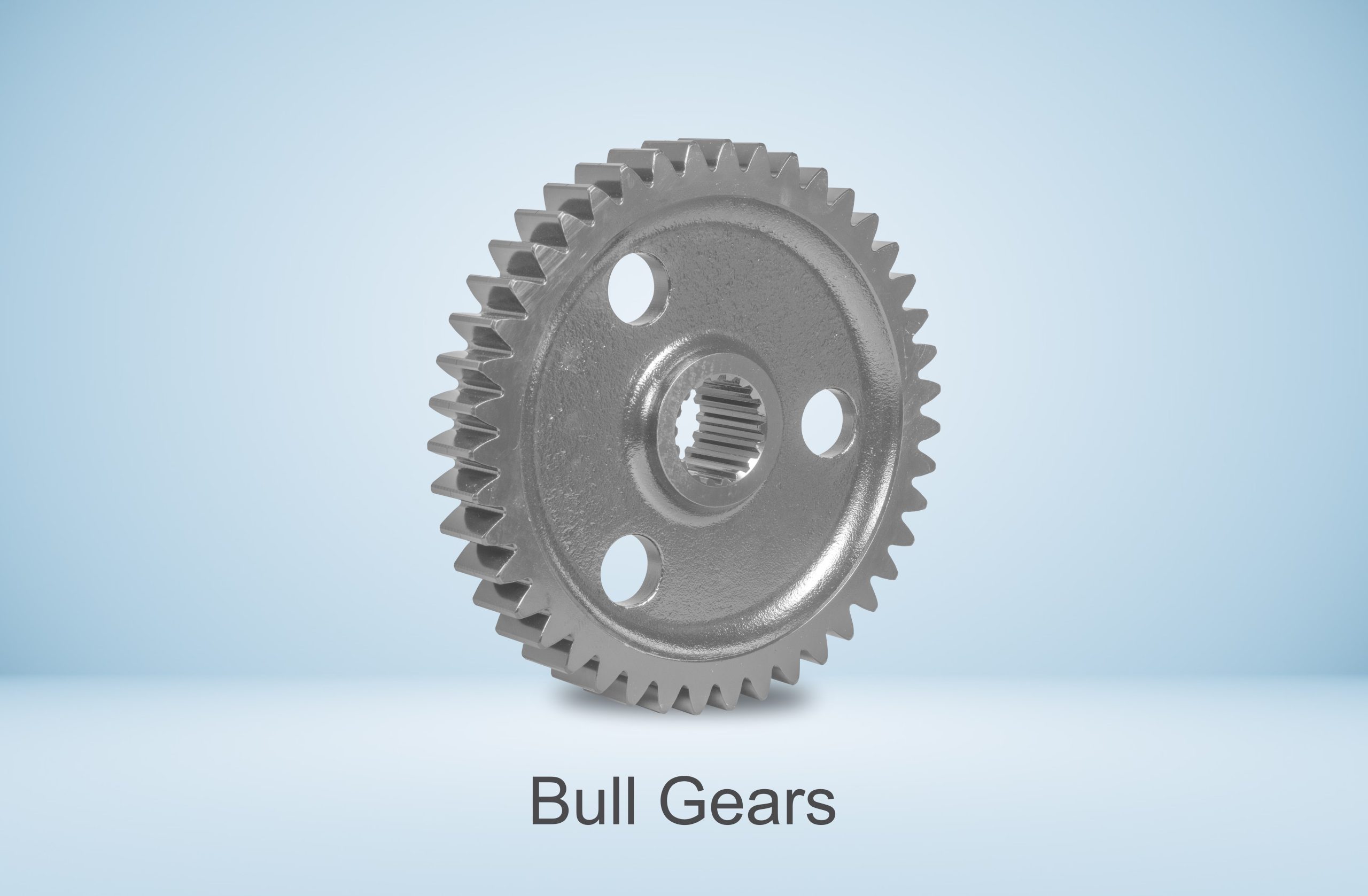Bull Gears