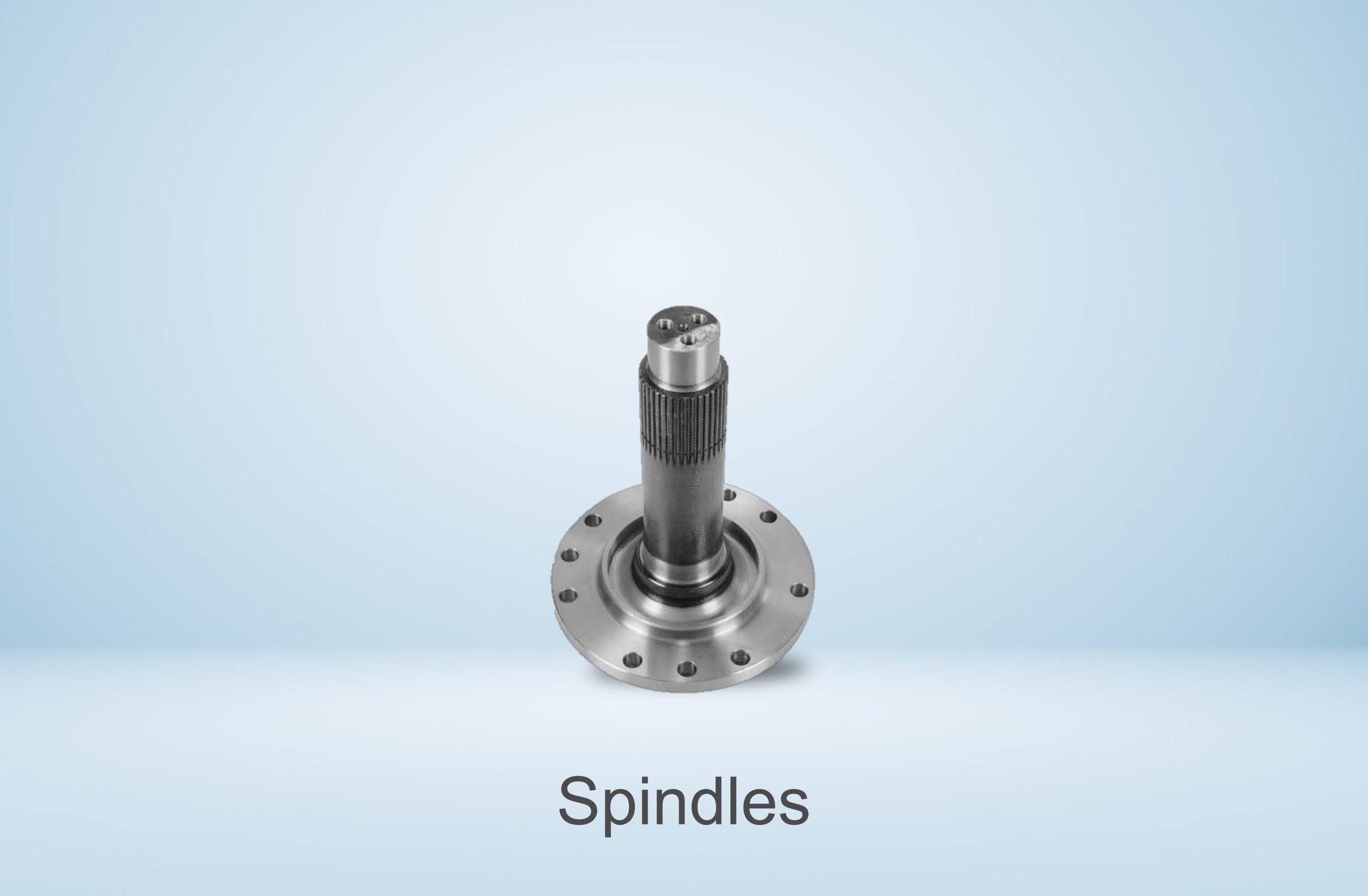 Spindles