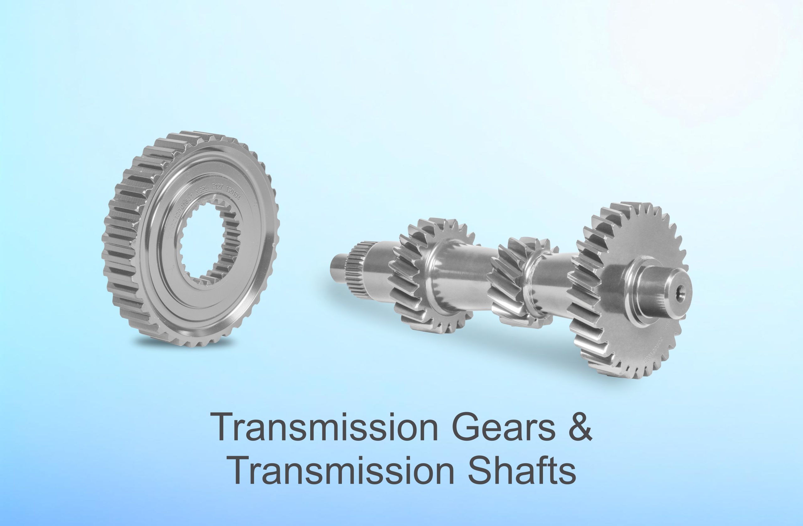 Transmission Gears